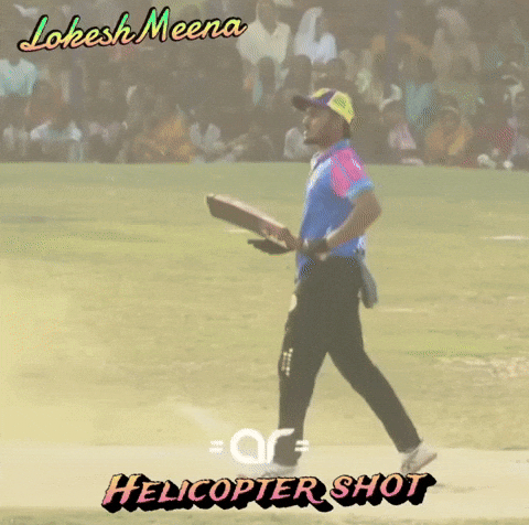 Lokesh GIF