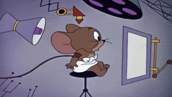 Jerry GIF