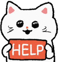 貓 Sticker