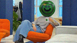 Dont Know Nie Wiem GIF by GoodTasteProduction