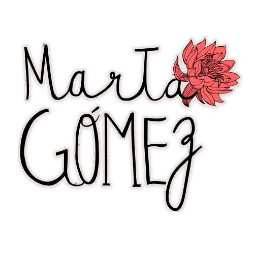 martagomezmusic Sticker