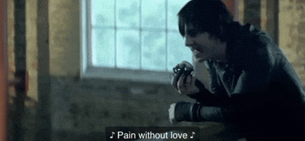 Pain GIF