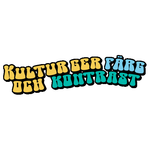 Lastenkulttuuri Sticker by Suomenlastenkulttuurikeskustenliitto