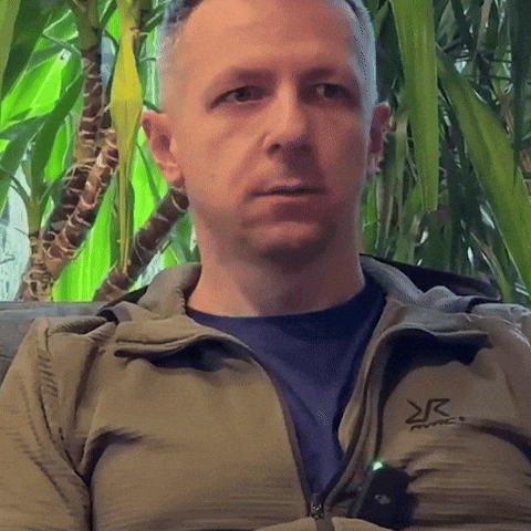 Sad Oh No GIF by HRejterzy