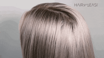 GIF by Hair Made Easi