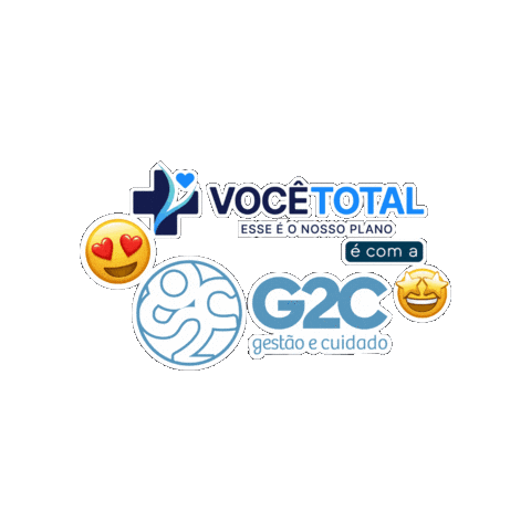Sticker by G2C Administradora