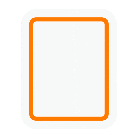 Tennessee Volunteers Go Vols Sticker by UT Knoxville