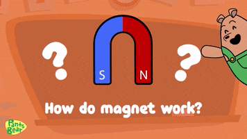 Magnet GIF