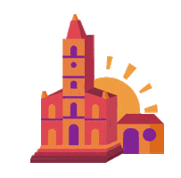 Instituto Livres Sticker