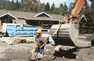 fun construction GIF