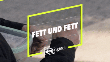 Serie GIF by ZDF