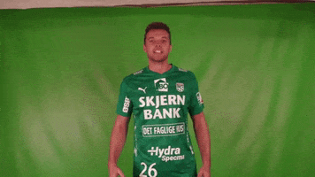 Skjern Håndbold GIF