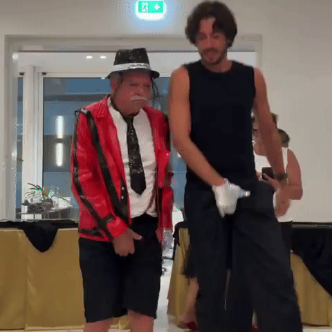 Lucagervasi GIF