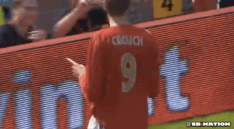Peter Crouch Pale Ea Bongoaneng Le Untold Biography Facts