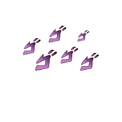 Creepin Who Dis Sticker by CULTR