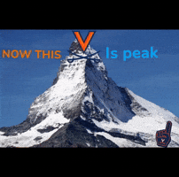 Virginia Basketball Uva GIF