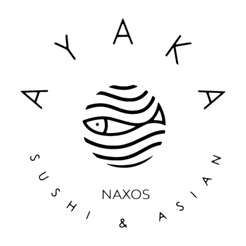 Ayaka Naxos Sticker