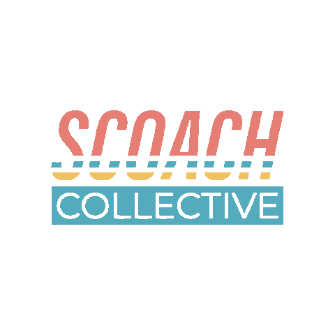 SCOACH Sticker