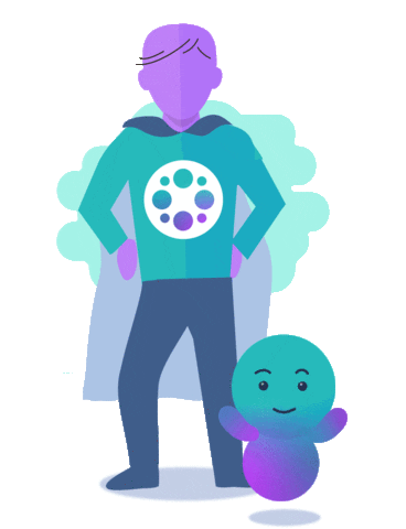 Sticker by manahoursapp