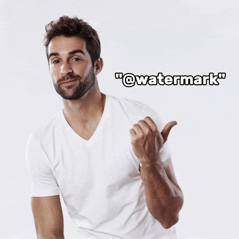 Unimpressed Instagram GIF