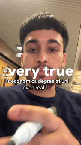 Very True GIF