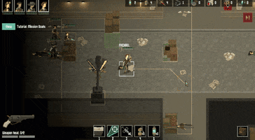 Shardpunk GIF