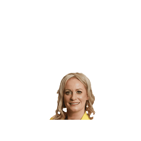 Niamh Smyth Sticker by Fianna Fáil