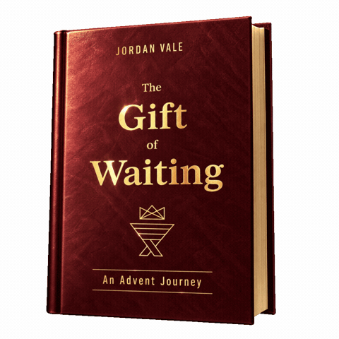 Christmas Advent GIF by Theology Made