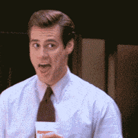 Movie Smile animated GIF