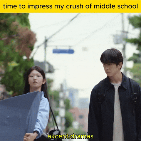 Crush GIF