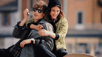 MEagency GIF