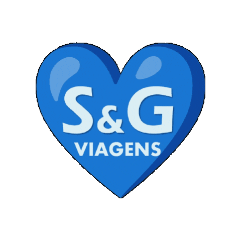 Sg Sticker by S&G VIAGENS E TURISMO