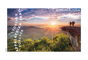 Usps Sticker by U.S. Postal Service