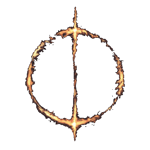 Elden Ring Sticker