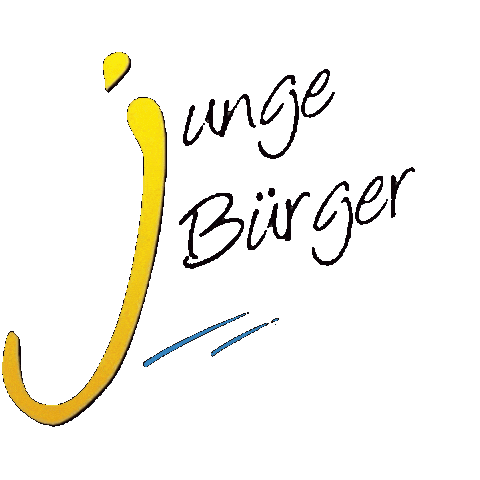 Jb Forchheim Sticker by junge Bürger