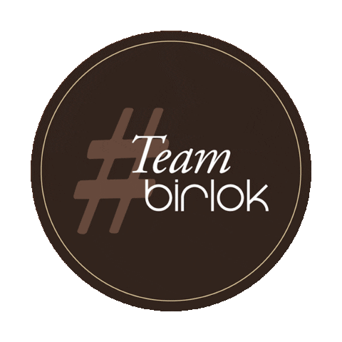 Somos Birlok Sticker by Birlok