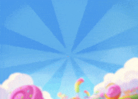 Candy Sugar GIF by MGA Games