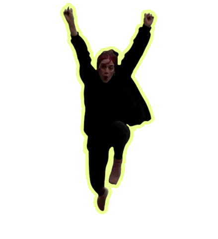 Cringejumpxd Sticker