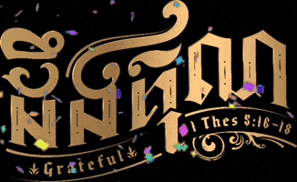 Church Thank GIF by ICF Cambodia