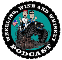 WheelingWineandWhiskey Sticker