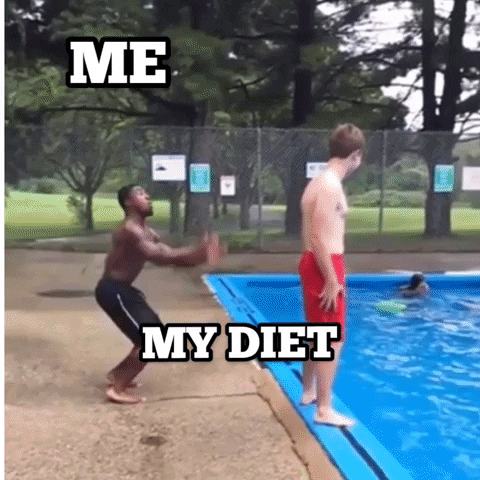 Diet Portuguese GIF