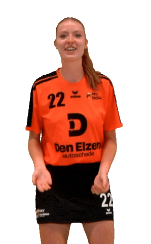 Sport Club Sticker by GKV Den Elzen Autoschade