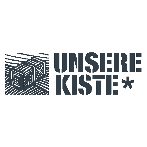 Unsere Kiste Sticker