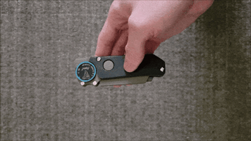 Knife GIF