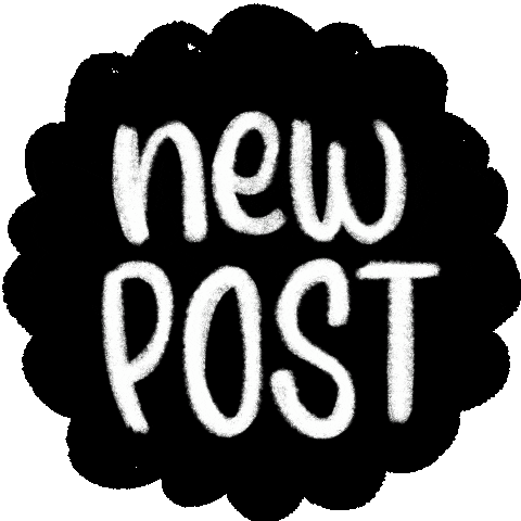 New Post Swipe Up Sticker