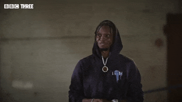 The Rap Game Uk GIF by BBC Three