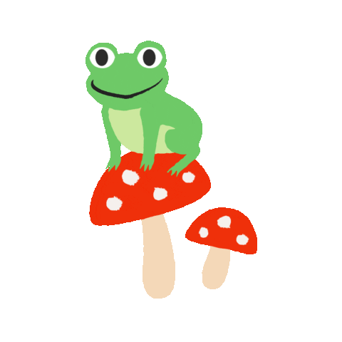 Fall Sticker