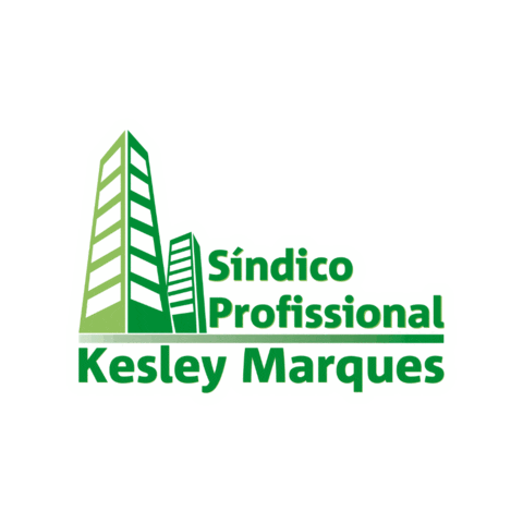 Kesley Sindico Profissional Sticker