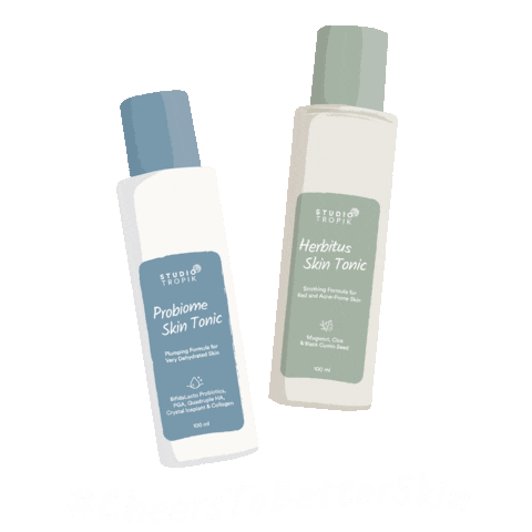 studio tropik herbitus skin tonic