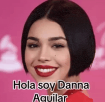 Danna Paola GIF